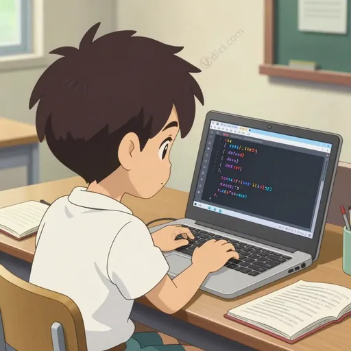 lisp program