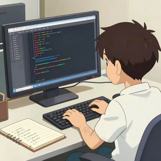 list-processing language