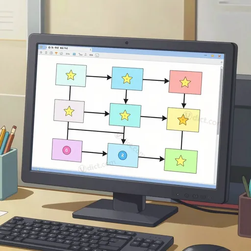 list processing