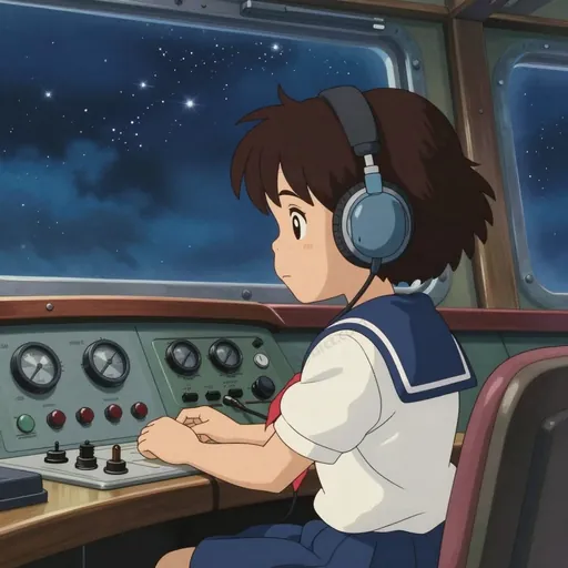 listening watch