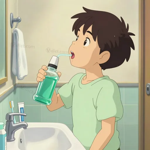 listerine