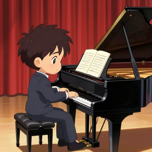 liszt