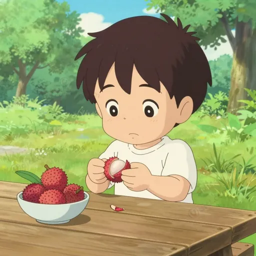 litchi