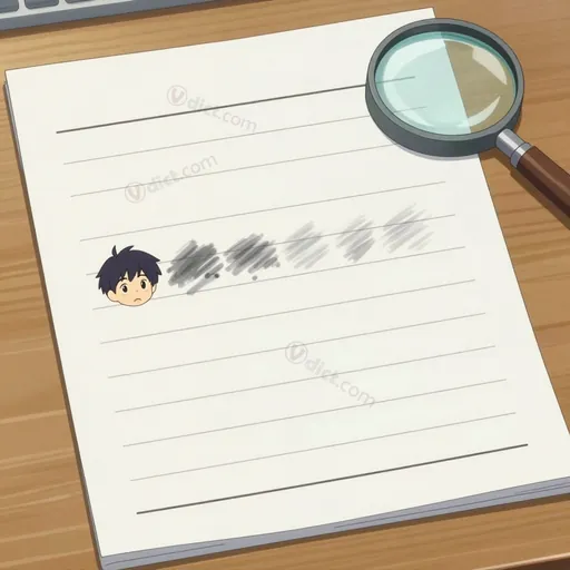 literal error