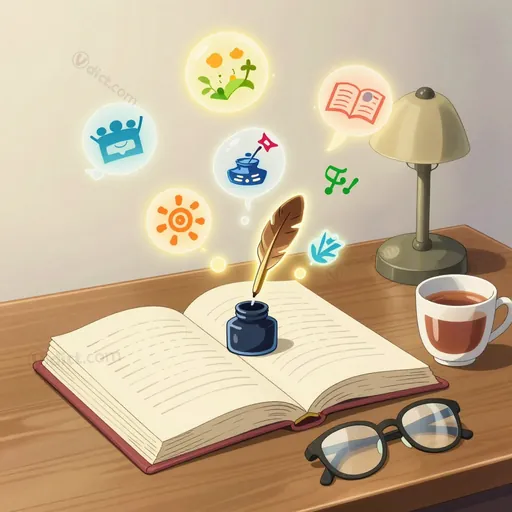 literariness