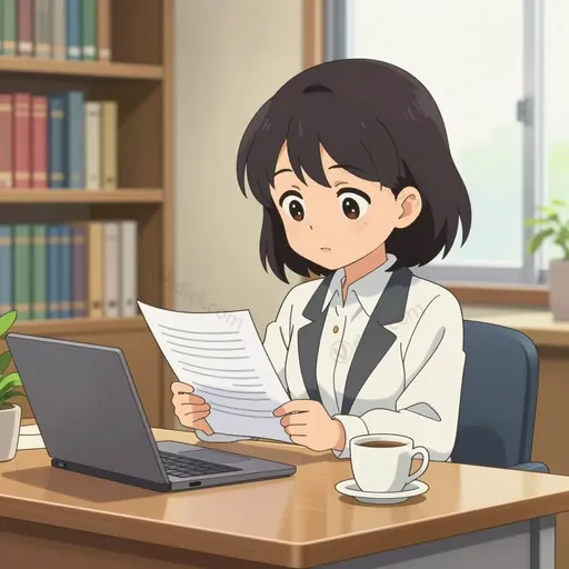 literary agent