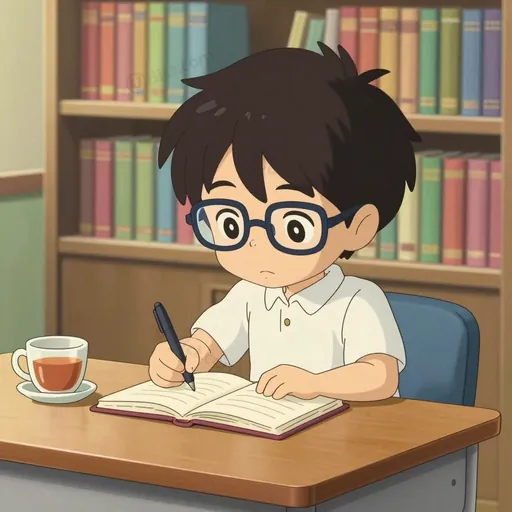 literary critic
