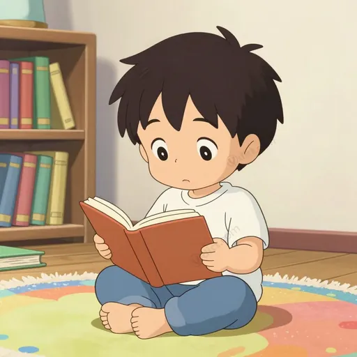 literate