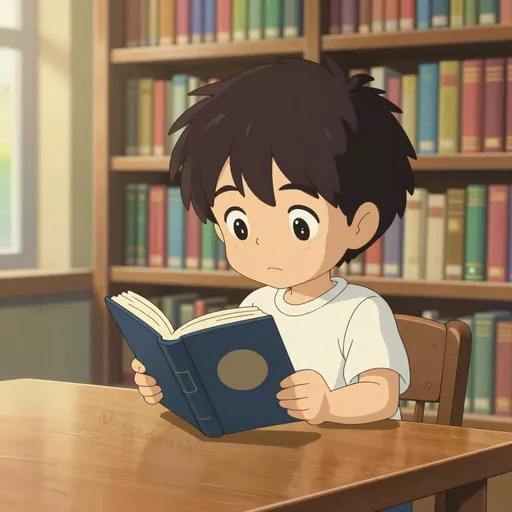 literate person