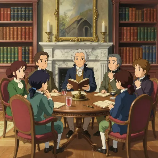 literati