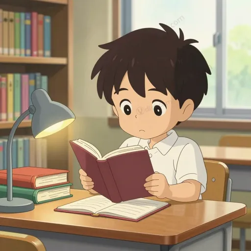 literature