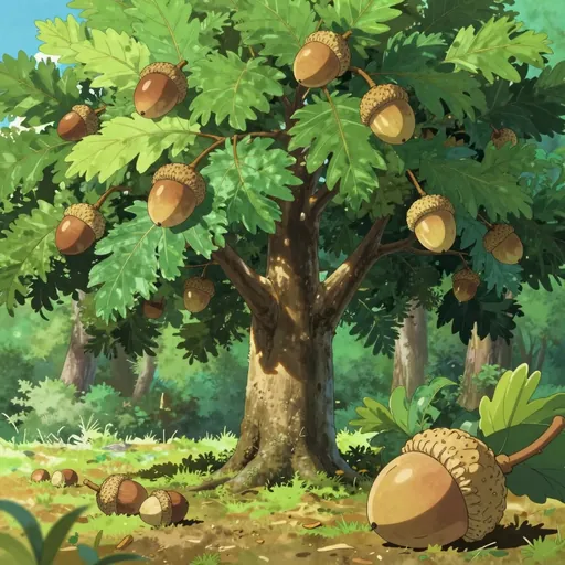 lithocarpus
