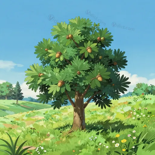 lithocarpus glabra