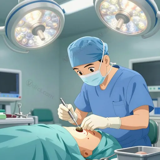 lithotomy