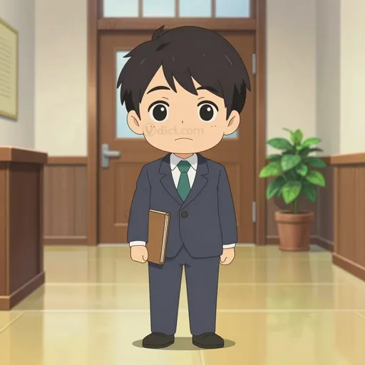 litigant