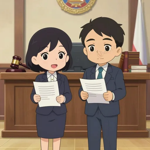 litigation