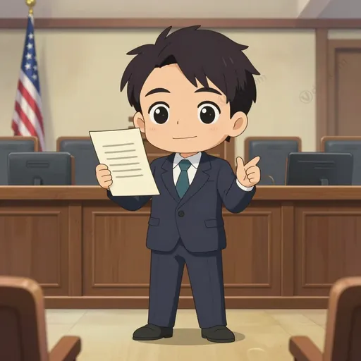litigator