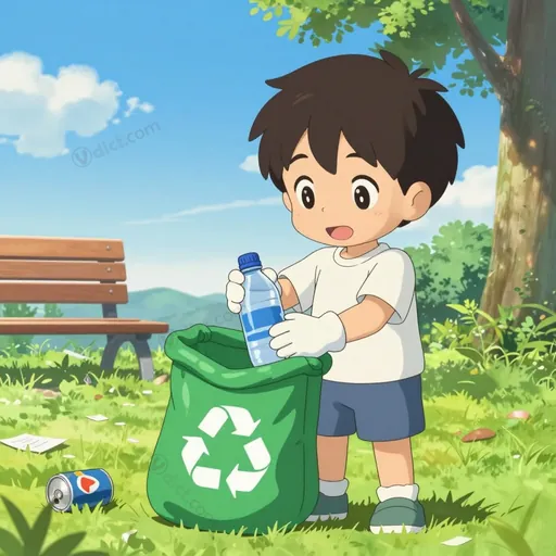 litter