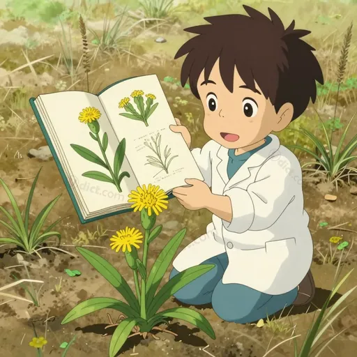 little-head snakeweed
