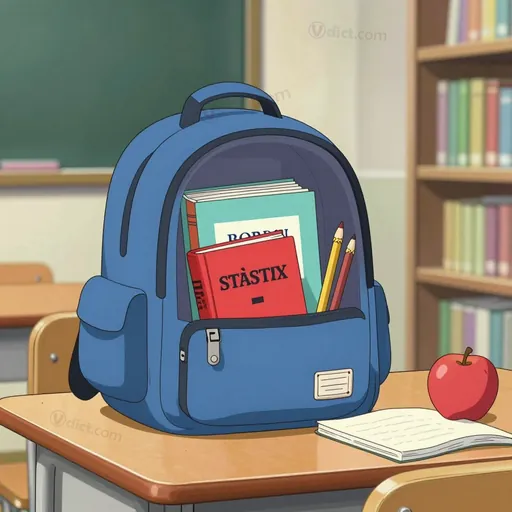 little dictionary