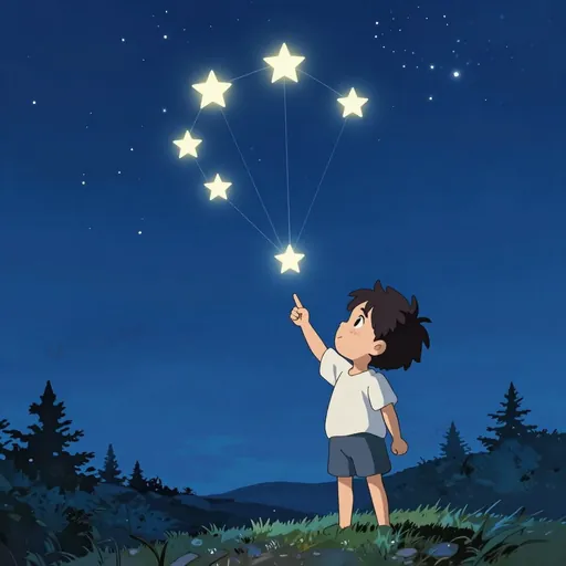 little dipper