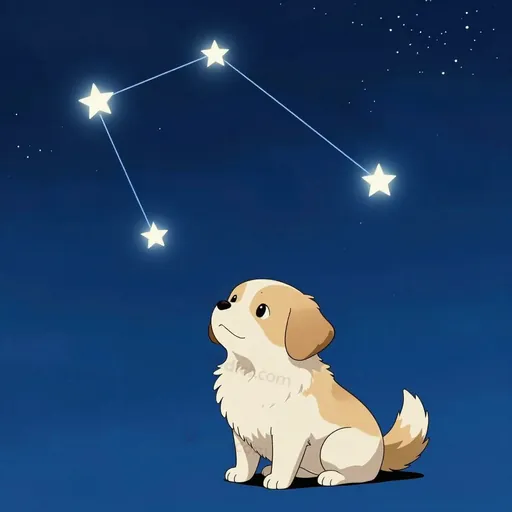 little dog