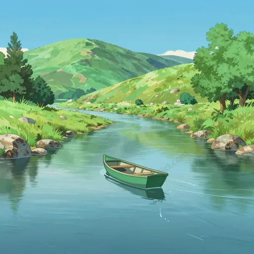 little missouri