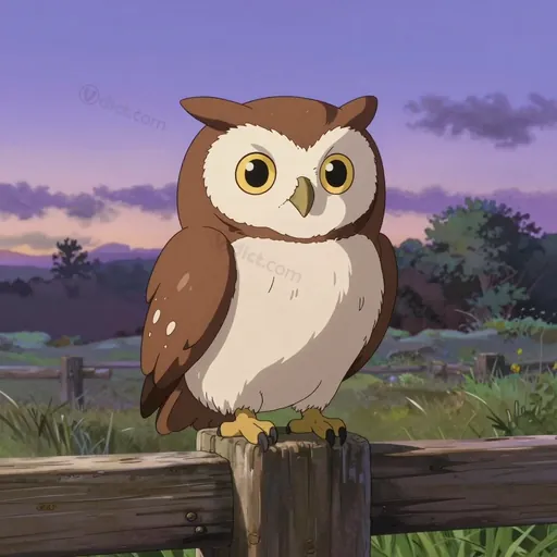 little owl