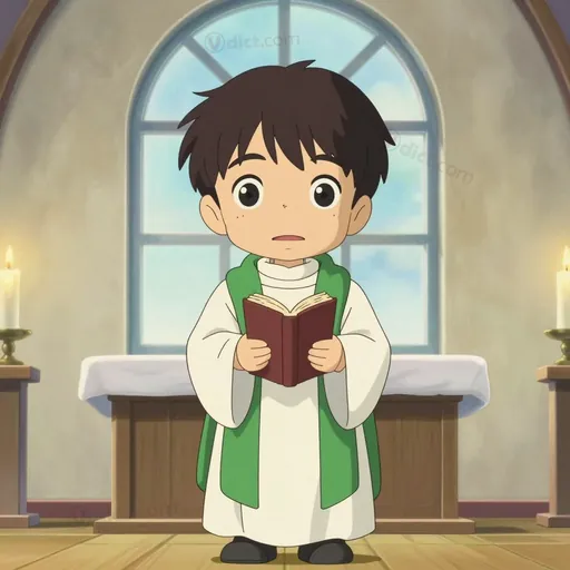 liturgical