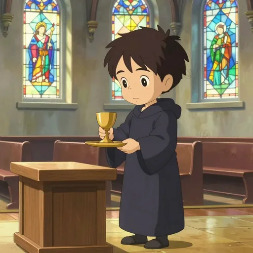 liturgist