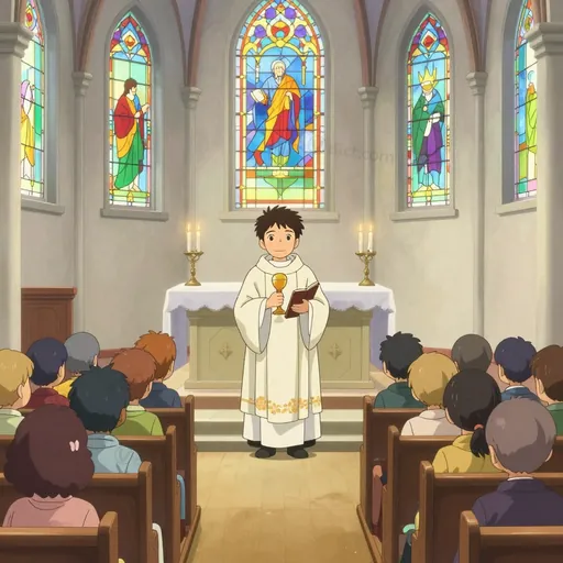 liturgy