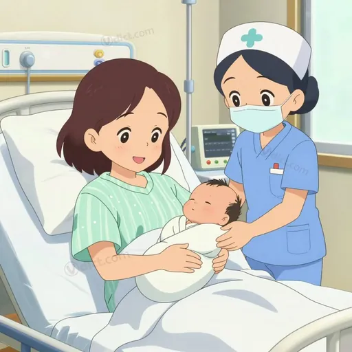 live birth