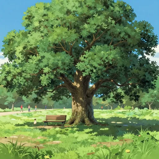 live oak