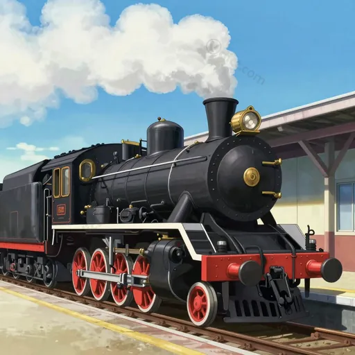 live steam