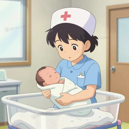 liveborn infant