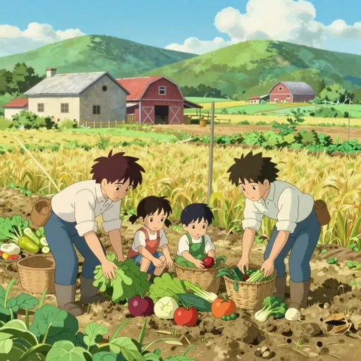 livelihood