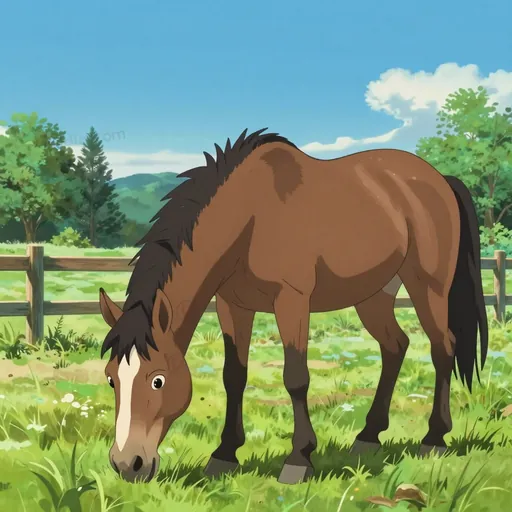 liver chestnut