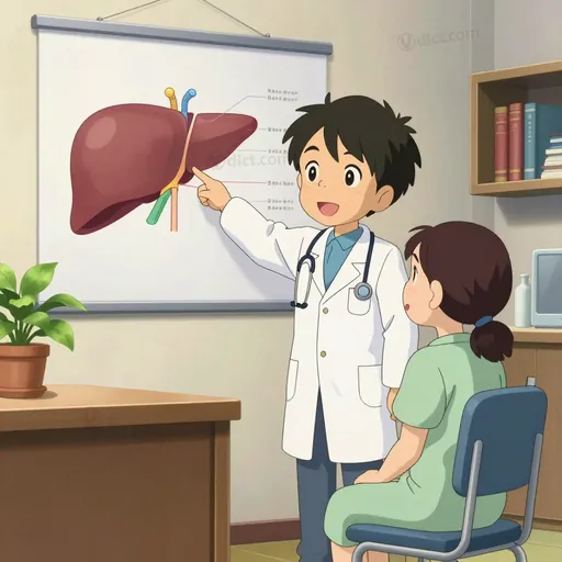 liver disease