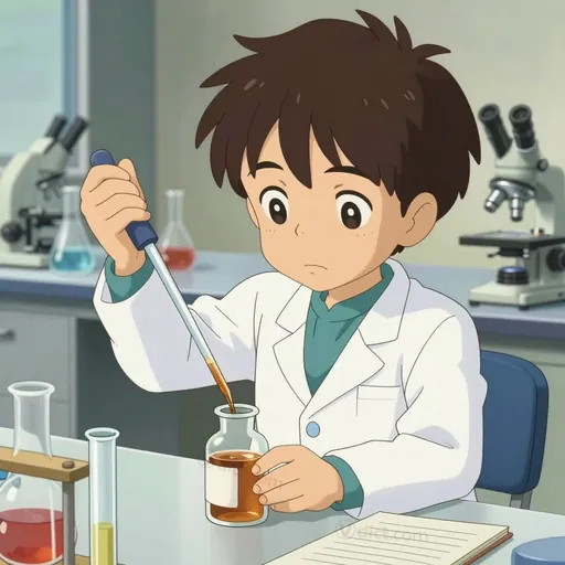 liver extract