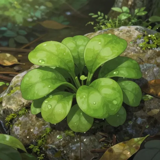liverwort