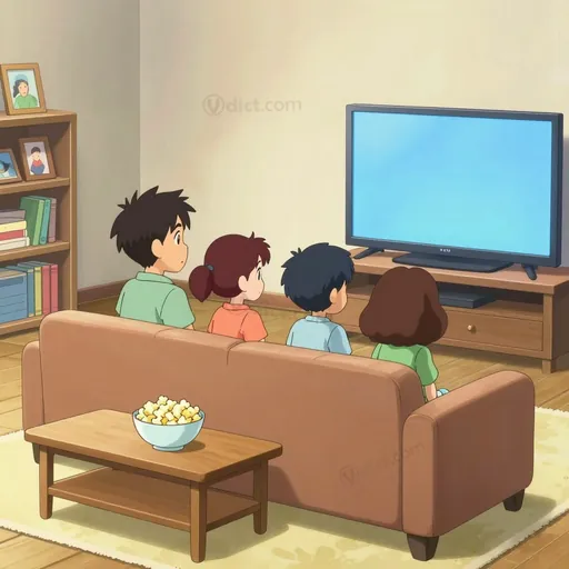 living-room