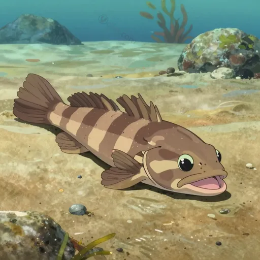 lizardfish