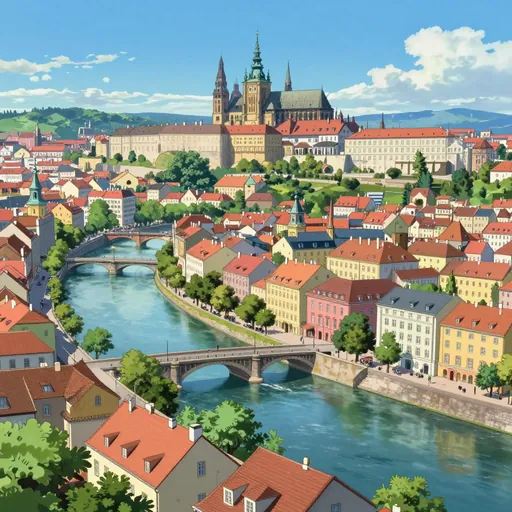ljubljana