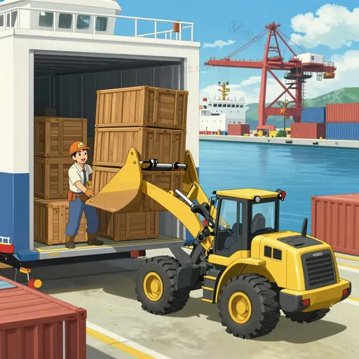 loader