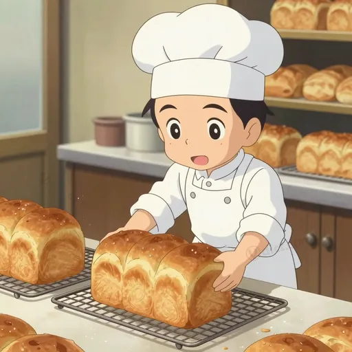 loaf