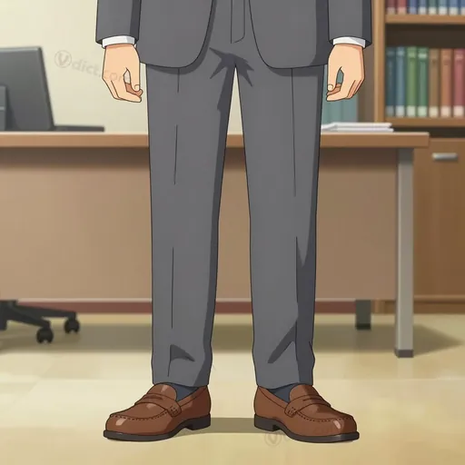 loafer