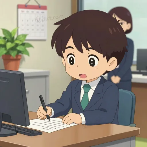 loan application