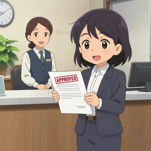 loan approval