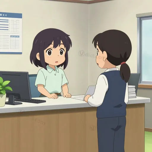 loan office