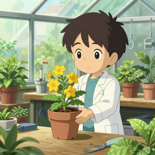 loasaceae